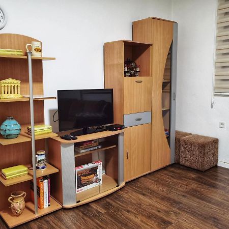 Pale City Center Apartment ภายนอก รูปภาพ