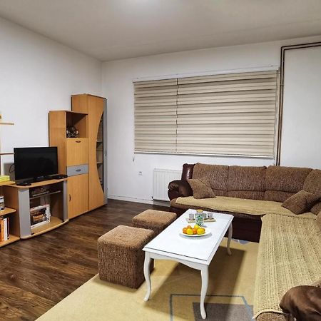 Pale City Center Apartment ภายนอก รูปภาพ