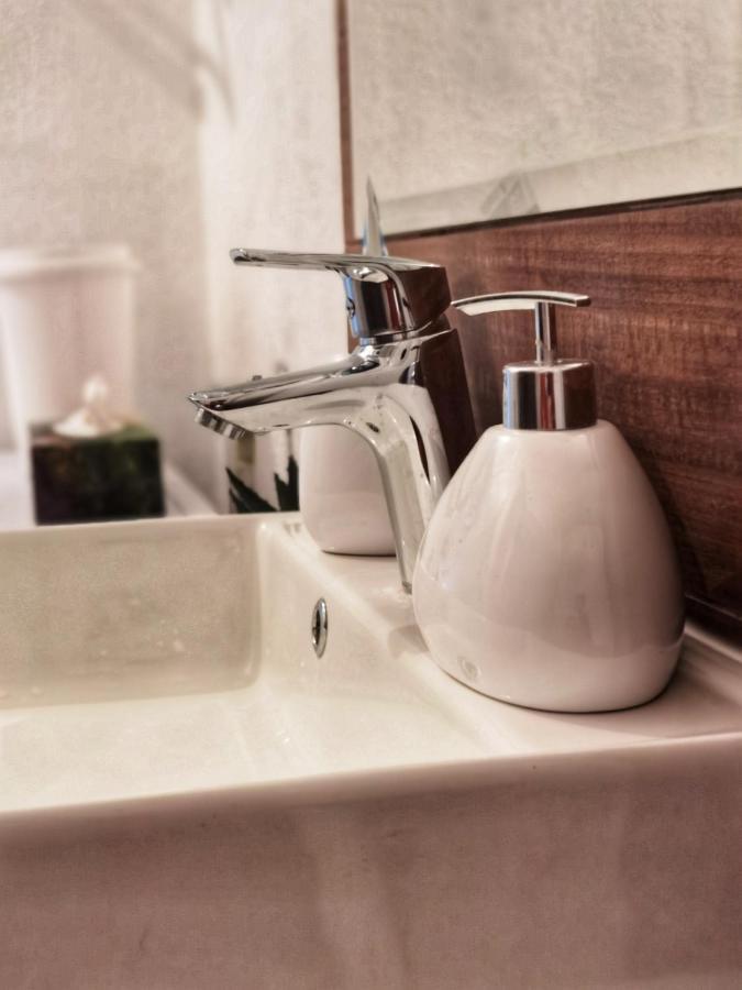 Pale City Center Apartment ภายนอก รูปภาพ