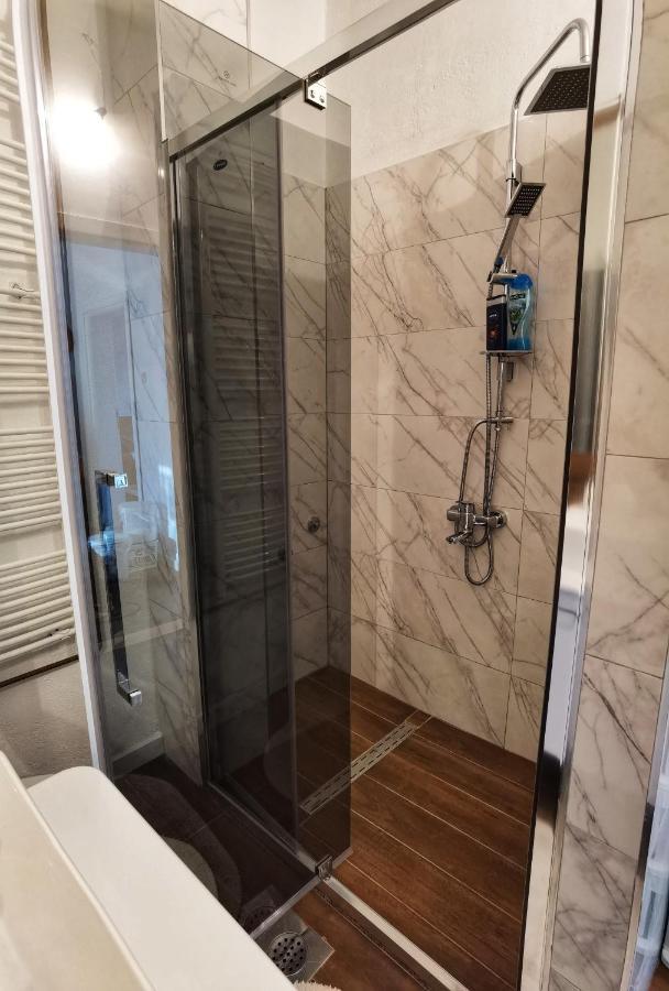 Pale City Center Apartment ภายนอก รูปภาพ